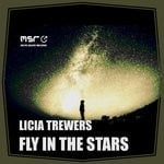 cover: Licia Trewers - Fly In The Stars