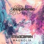 cover: Steve Brian - Magnolia