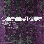 cover: Alegra - Visionary EP