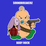 cover: Soundbreakerz - Body Rock