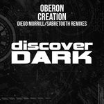 cover: Oberon - Creation (The Remixes)