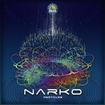 cover: Narko - Particles