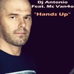 cover: Dj Antonio|Mc Van4o - Hands Up (Radio Edit)