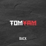 cover: Tomyam - Back