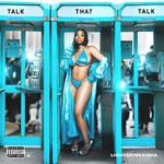 cover: Lightskinkeisha - Talk That Talk (Explicit)