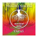 cover: Mucho Macho - Tapas