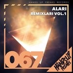 cover: Alari - Remixlari Vol 1