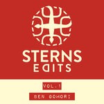 cover: Various - Sterns Edits Vol 1: Ben Gomori