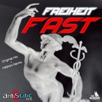 cover: Freiheit - Fast