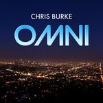 cover: Chris Burke - Omni