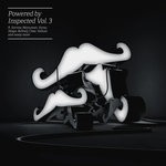 cover: Various - Powered By Inspected Vol 3