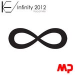 cover: Kev Manner - Infinity 2012