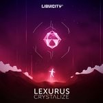 cover: Lexurus - Crystalize