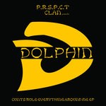 cover: Dolphin - Cunts Rule Everything Around Me