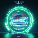 cover: Jappa|M-tek|Lupo - Escape