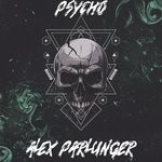 cover: Alex Parlunger - Psycho