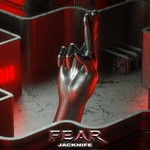 cover: Jacknife - Fear