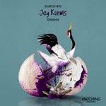 cover: Jey Kurmis - Swann