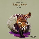 cover: Reina Cartello - Power