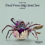 cover: David Perez (italy) - Stroget