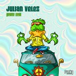 cover: Julian Velez - Young Soul