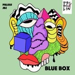 cover: Jbz - Blue Box