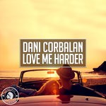 cover: Dani Corbalan - Love Me Harder