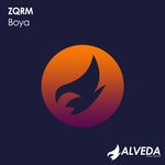 cover: Zqrm - Boya