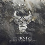 cover: Eternize - Center Of The Universe