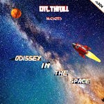 cover: Dr. Thrill - Odissey In The Space