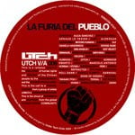 cover: Various - "La Furia Del Pueblo"