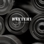 cover: Misaki Morley - Battery