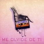 cover: Steivan Mafiu - Me Olvide De Ti