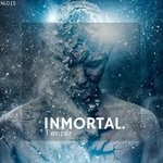 cover: Tenzer - Inmortal