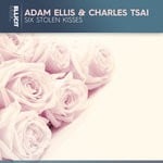 cover: Adam Ellis & Charles Tsai - Six Stolen Kisses