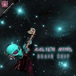 cover: Aalien Mind - Brain Chip