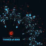 cover: Ivailo Blagoev|John Bart - Things Of Jeka