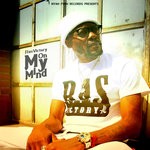 cover: Ras Victory - On My Mind