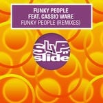 cover: Cassio Ware|Funky People - Funky People (Remixes)