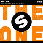 cover: Kim Kaey - The One