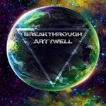 cover: Artywell - Breakthrough (Remixes)