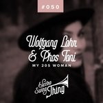 cover: Phos Toni|Wolfgang Lohr - My 20s Woman