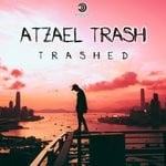 cover: Atzael Trash - TRASHED