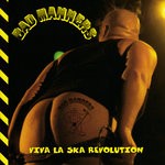 cover: Bad Manners - Viva La Ska Revolution 2