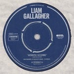 cover: Liam Gallagher - Acoustic Sessions