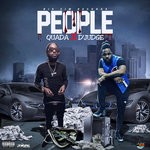 cover: Quada & D'judge - People