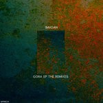 cover: Bakean - Gora The Remixes