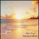 cover: Hari Priya - Vasudeva Mantra