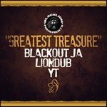 cover: Yt|Blackout Ja|Liondub - Greatest Treasure