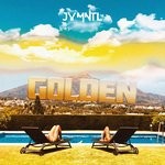 cover: Jy Mntl - Golden